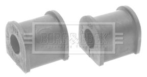 BORG & BECK Ремкомплект, соединительная тяга стабилизатора BSK6350K